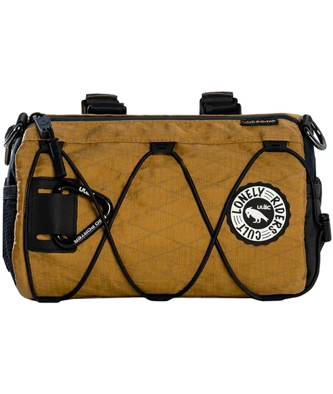 ULÄC Coursier GT PRO Handlebar Bag